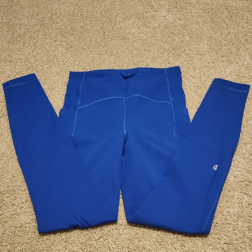 Swift Speed Leggings